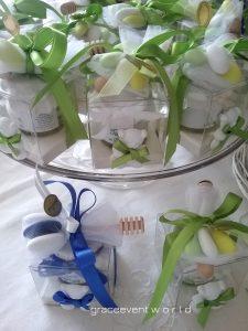 Idee bomboniere Battesimo bimbo utili e green Idee bomboniere Battesimo bimbo utili e green