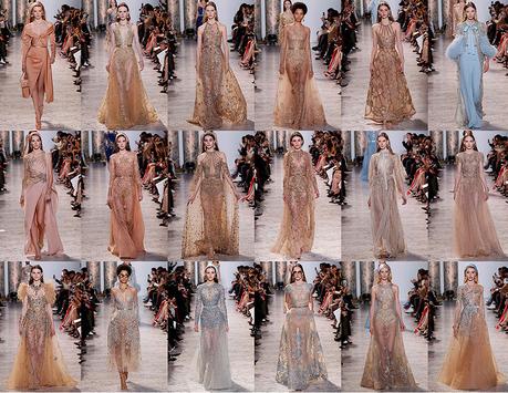 PARIS HAUTE COUTURE S/S2017 #3 PARIS HAUTE COUTURE S/S2017 #3