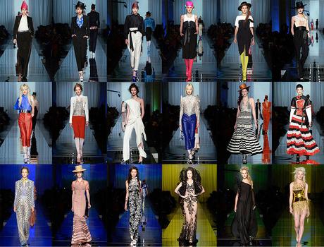 PARIS HAUTE COUTURE S/S2017 #3 PARIS HAUTE COUTURE S/S2017 #3
