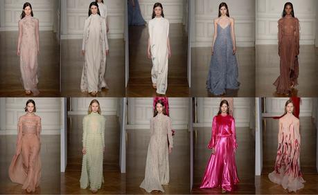 PARIS HAUTE COUTURE S/S2017 #3 PARIS HAUTE COUTURE S/S2017 #3