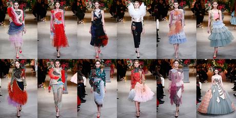 PARIS HAUTE COUTURE S/S2017 #3 PARIS HAUTE COUTURE S/S2017 #3