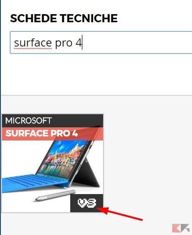 Confronto tablet: i parametri di scelta Confronto tablet: i parametri di scelta