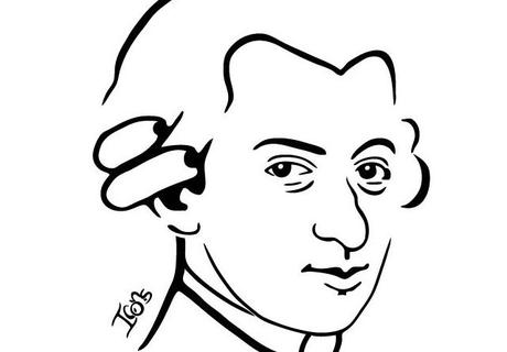 Concerto gratuito a Napoli per Wolfgang Amadeus Mozart Concerto gratuito a Napoli per Wolfgang Amadeus Mozart