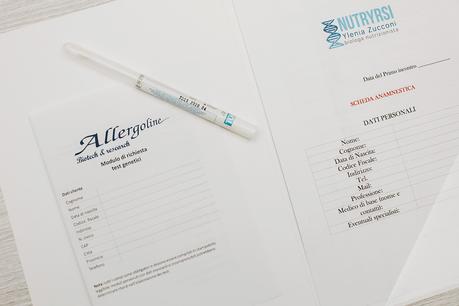 Test del DNA: la dieta anti invecchiamento su misura Test del DNA: la dieta anti invecchiamento su misura