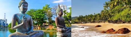5 viaggi di nozze alternativi viaggi di nozze