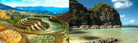 5 viaggi di nozze alternativi viaggi di nozze