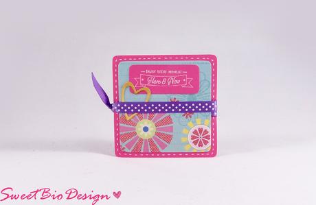 Biglietto Squash San Valentino - Valentines Squash Card DIY Biglietto Squash San Valentino - Valentines Squash Card DIY