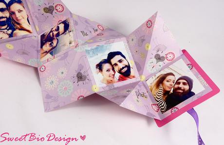 Biglietto Squash San Valentino - Valentines Squash Card DIY Biglietto Squash San Valentino - Valentines Squash Card DIY