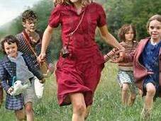 Cinema, novità: arriva Land”!