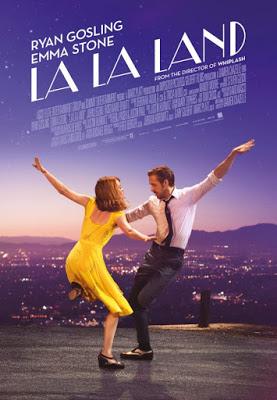 La La Land - Di sogni, cinema, musica e altre meravigliose amenità La La Land - Di sogni, cinema, musica e altre meravigliose amenità