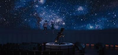 La La Land - Di sogni, cinema, musica e altre meravigliose amenità La La Land - Di sogni, cinema, musica e altre meravigliose amenità