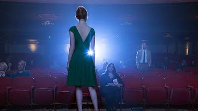La La Land - Di sogni, cinema, musica e altre meravigliose amenità La La Land - Di sogni, cinema, musica e altre meravigliose amenità