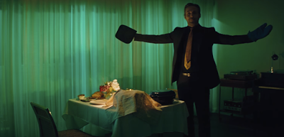 La La Land - Di sogni, cinema, musica e altre meravigliose amenità La La Land - Di sogni, cinema, musica e altre meravigliose amenità