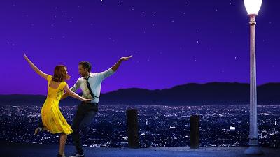 La La Land - Di sogni, cinema, musica e altre meravigliose amenità La La Land - Di sogni, cinema, musica e altre meravigliose amenità