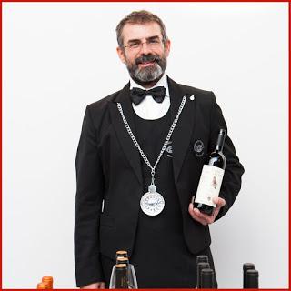 Intervista con Simone Pini - Sommelier Intervista con Simone Pini - Sommelier