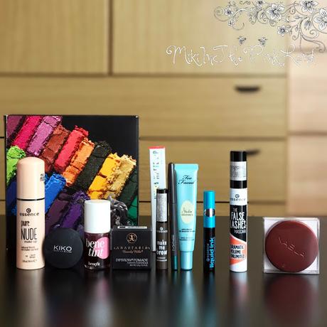 Trucco del Giorno #119 Women are from Mars too (feat. Urban Decay & ColourPop) Trucco del Giorno #119 Women are from Mars too (feat. Urban Decay & ColourPop)