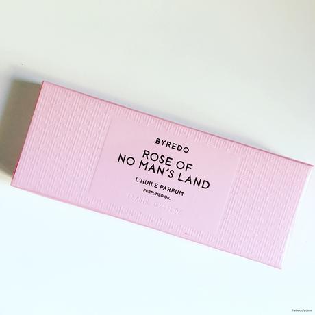 IL PROFUMO: ROSE OF NO MAN'S LAND di BYREDO • OLIO PROFUMATO ROLL-ON IL PROFUMO: ROSE OF NO MAN'S LAND di BYREDO • OLIO PROFUMATO ROLL-ON