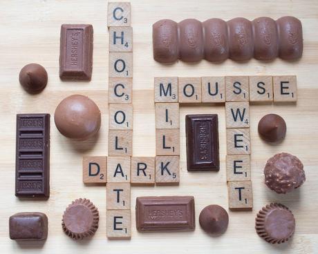 BECAUSE CHOCOLATE IS NOT ONLY SWEETNESS AND CUDDLES chocolate cioccolata