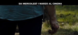 Il suo momento è arrivato | Logan - The Wolverine Il suo momento è arrivato | Logan - The Wolverine