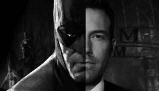 The Batman: Ben Affleck non dirigerà il film! The Batman: Ben Affleck non dirigerà il film!