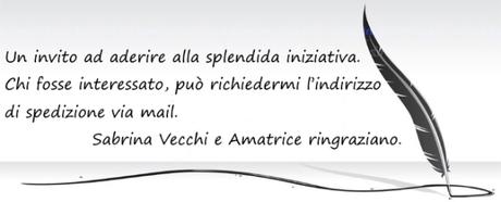 Un libro per Amatrice Un libro per Amatrice