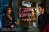 “Bates Motel 5”: primo sguardo alla Marion Crane di Rihanna “Bates Motel 5”: primo sguardo alla Marion Crane di Rihanna