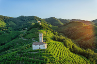 Conegliano Valdobbiadene: Candidate nella lista dei Siti Patrimonio dell' Umanità Unesco Conegliano Valdobbiadene: Candidate nella lista dei Siti Patrimonio dell' Umanità Unesco