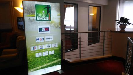 #CalciomercatoAA – Segui con noi LIVE l’ultimo giorno di calciomercato #CalciomercatoAA – Segui con noi LIVE l’ultimo giorno di calciomercato