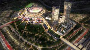 Stadio della Roma, la Cds concede una sospensione di 30 giorni Stadio della Roma, la Cds concede una sospensione di 30 giorni