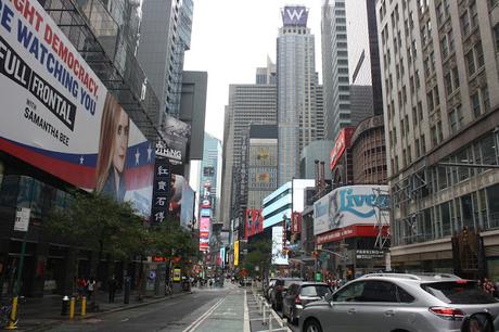 New York con i nostri occhi: 5 posti (assolutamente) da visitare nella Grande Mela New York con i nostri occhi: 5 posti (assolutamente) da visitare nella Grande Mela
