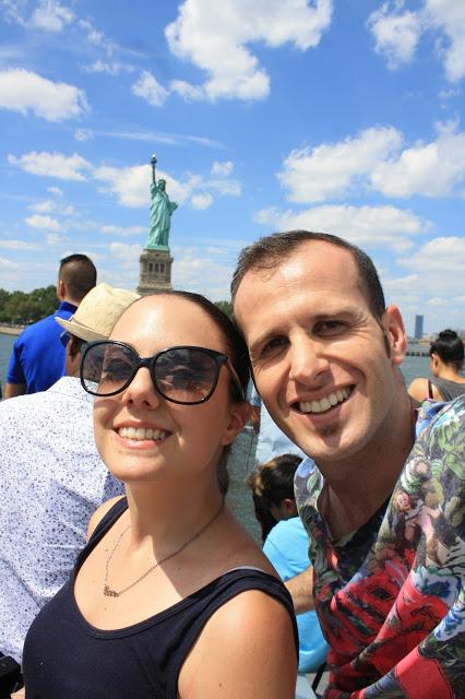 New York con i nostri occhi: 5 posti (assolutamente) da visitare nella Grande Mela New York con i nostri occhi: 5 posti (assolutamente) da visitare nella Grande Mela