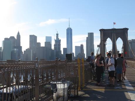 New York con i nostri occhi: 5 posti (assolutamente) da visitare nella Grande Mela New York con i nostri occhi: 5 posti (assolutamente) da visitare nella Grande Mela