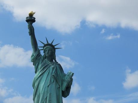 New York con i nostri occhi: 5 posti (assolutamente) da visitare nella Grande Mela New York con i nostri occhi: 5 posti (assolutamente) da visitare nella Grande Mela