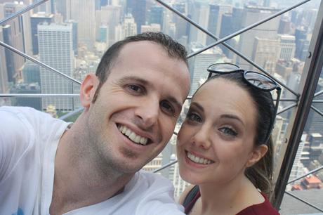 New York con i nostri occhi: 5 posti (assolutamente) da visitare nella Grande Mela New York con i nostri occhi: 5 posti (assolutamente) da visitare nella Grande Mela
