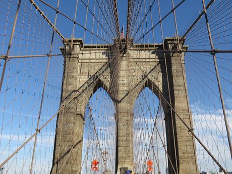 New York con i nostri occhi: 5 posti (assolutamente) da visitare nella Grande Mela New York con i nostri occhi: 5 posti (assolutamente) da visitare nella Grande Mela