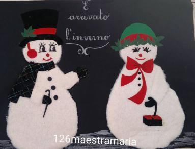 Attività per l’ inverno Attività per l’ inverno