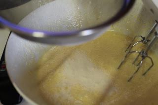 La schiacciata alla fiorentina per Carnevale La schiacciata alla fiorentina per Carnevale