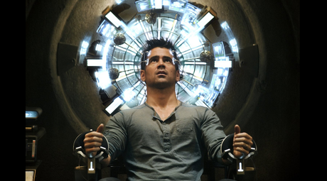 18 film stasera in tv (in chiaro) – martedì 31 gennaio 2017 Total Recall