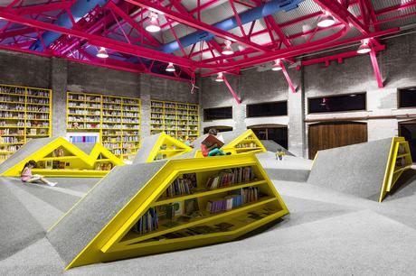 Children and Architecture Children and Architecture
