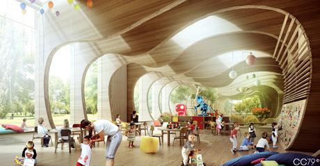 Children and Architecture Children and Architecture