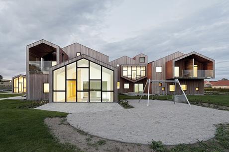 Children and Architecture Children and Architecture