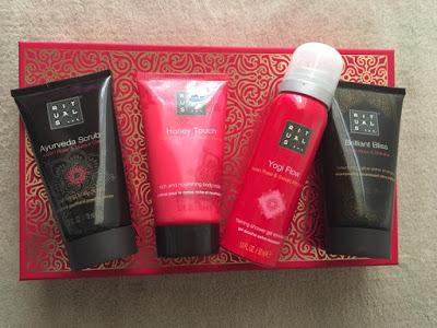Recensione Rituals Ayurveda by Sephora: benessere orientale. Recensione Rituals Ayurveda by Sephora: benessere orientale.