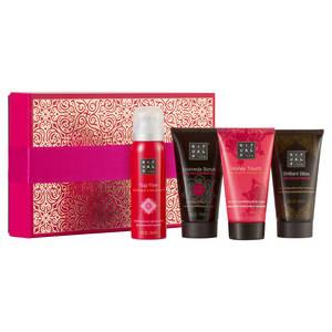 Recensione Rituals Ayurveda by Sephora: benessere orientale. Recensione Rituals Ayurveda by Sephora: benessere orientale.