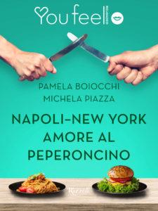 Ecco i nuovi YouFeel di Gennaio firmati Rizzoli Ecco i nuovi YouFeel di Gennaio firmati Rizzoli