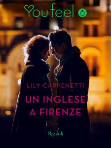 Ecco i nuovi YouFeel di Gennaio firmati Rizzoli Ecco i nuovi YouFeel di Gennaio firmati Rizzoli