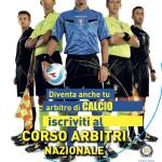 Anche a Menfi un corso di arbitri, l’Aia presenta l’iniziativa Anche a Menfi un corso di arbitri, l’Aia presenta l’iniziativa