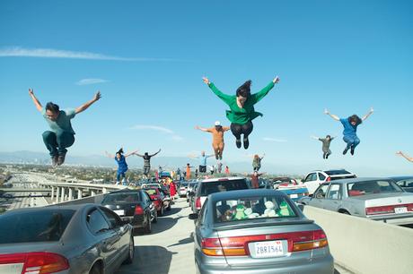 La La Land: il musical La La Land: il musical