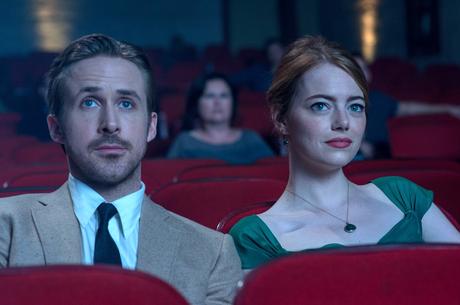 La La Land: il musical La La Land: il musical