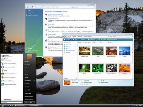 Buon 10mo anniversario Windows Vista, ti ricorderemo per sempre (purtroppo) Buon 10mo anniversario Windows Vista, ti ricorderemo per sempre (purtroppo)