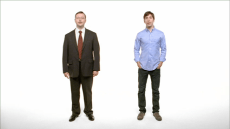 Justin Long | Huawei | pubblicità Justin Long | Huawei | pubblicità
